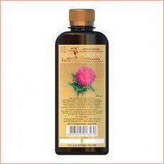 Масло расторопши 250мл  - Фото