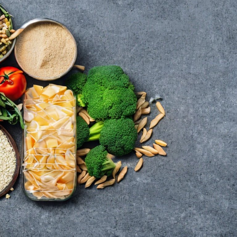 Alimentos para articulaciones saludables